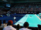TV ratings wrap: cricket outperforms tennis